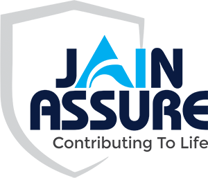 Jain Assure Logo